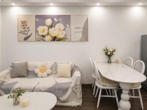 1206 Lotus Hoàng Huy Commerce