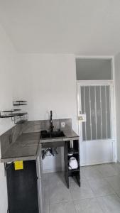 Minimalist suite, Excellent location