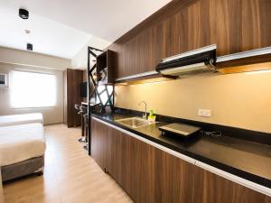 Twin Bed Unit- MIGAs Haven at Sunvida Tower