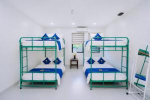 Phu Hai Apartment