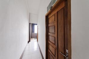 RedDoorz at Jalan Bangau Palembang