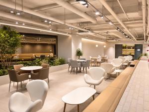 Myeongdong Dongdaemun Urban Luxury Stay at Namsa 15