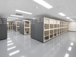 Myeongdong Dongdaemun Urban Luxury Stay at Namsa 15