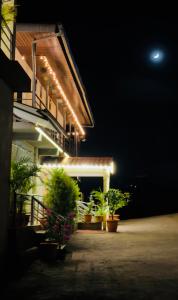 Natures Glory Resort