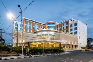 Cavinton Hotel Malioboro Yogyakarta