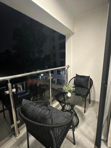 Rafiki Privé