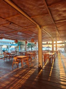 Mawi Beachfront Gili Trawangan