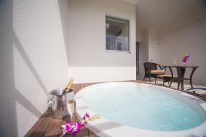 Hillside Sea View Resort Villa Gushikumui
