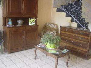 Chambre d'hote La Frezelle photo 12