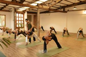 Eia by Dawata Boutique Stay, Yoga & Cafe