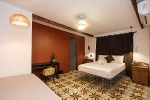 Eia by Dawata Boutique Stay, Yoga & Cafe
