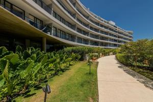 Morros Kai — Apartamentos Frente al Mar