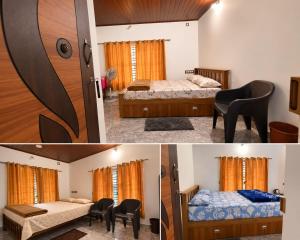 Family Nest Homestay