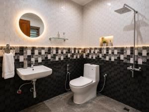 Family Nest Homestay