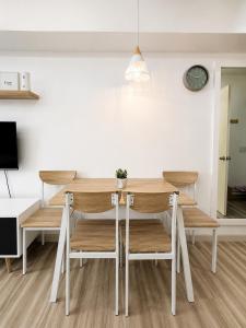 Cozy Condo at Avida Tower 4, IT Park Cebu