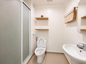Cozy Condo at Avida Tower 4, IT Park Cebu