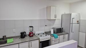 Departamento Alta Cordoba Lautaro II