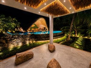 Woodland Sanctuary Boutique Hotel