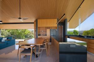 Designer 3-Bedroom Villa with Panoramic Ocean View