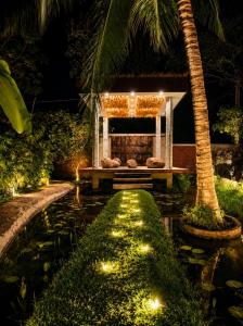 Woodland Sanctuary Boutique Hotel