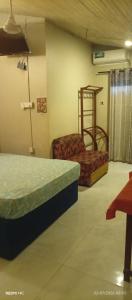 Sahansa hotel