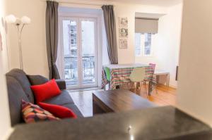 Apartamento Mártires da Pátria