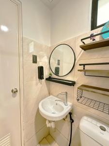 1 BR Condo in Panglao Island 8 min walk to beach