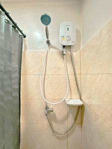 1 BR Condo in Panglao Island 8 min walk to beach