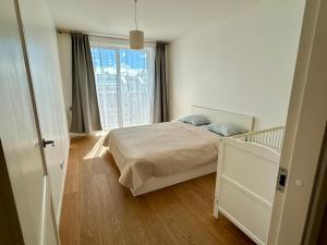 Central Spacious Palanga Apartment