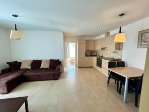 Central Spacious Palanga Apartment