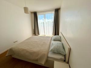 Central Spacious Palanga Apartment