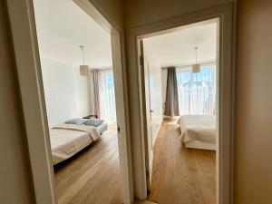 Central Spacious Palanga Apartment