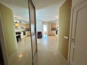 Central Spacious Palanga Apartment