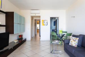 Casa Giulia Taormina -Luxury apartment with panoramic view, swimming pool,parking et center ville