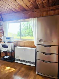 愛犬と泊まるアーチハウス 専用ドッグラン付き