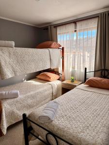 Ovalle Rent Casa Premium & Confortable 8P - Familias y Trabajo - MS443