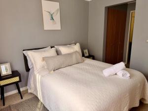Ovalle Rent Casa Premium & Confortable 8P - Familias y Trabajo - MS443