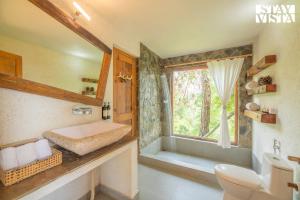 StayVista at Sukoon Nature Retreat