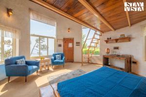 StayVista at Sukoon Nature Retreat