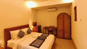 Netra Homestay