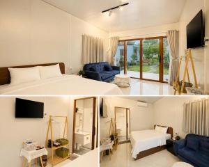 Bụi Tre Homestay