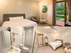 Bụi Tre Homestay