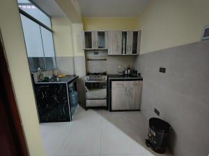 Esencia de Altura Hostal
