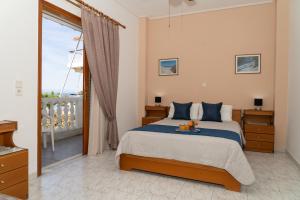 Posidonia Pension