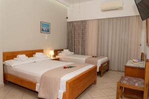 Posidonia Pension