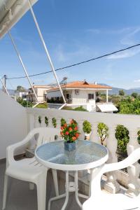 Posidonia Pension