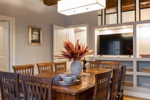 Palazzo del Gesu Boutique Grand Residence - 4BR