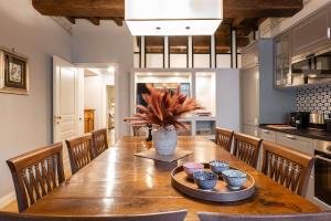 Palazzo del Gesu Boutique Grand Residence - 4BR
