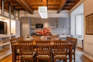 Palazzo del Gesu Boutique Grand Residence - 4BR