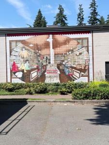 EdgeWater Chemainus